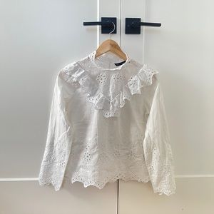 Zara shirt